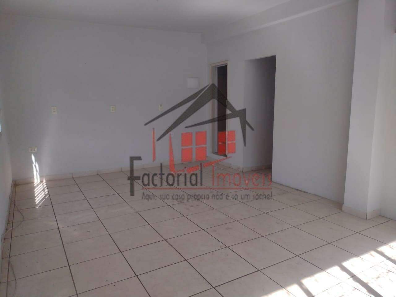 Sala para aluguel no Alípio de Melo: 