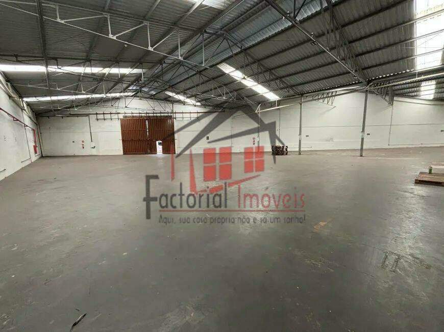 Galpão para aluguel no Juliana: 