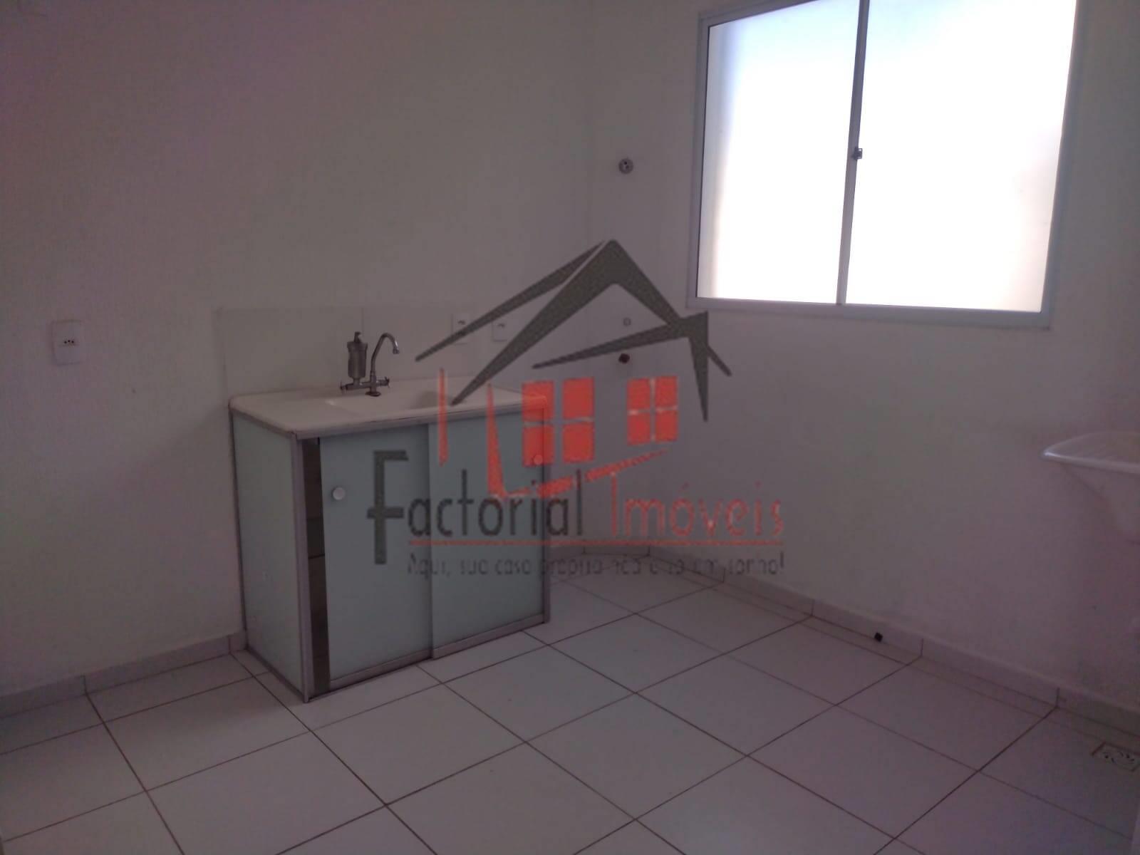 Apartamento para aluguel no Vale das Amendoeiras: 