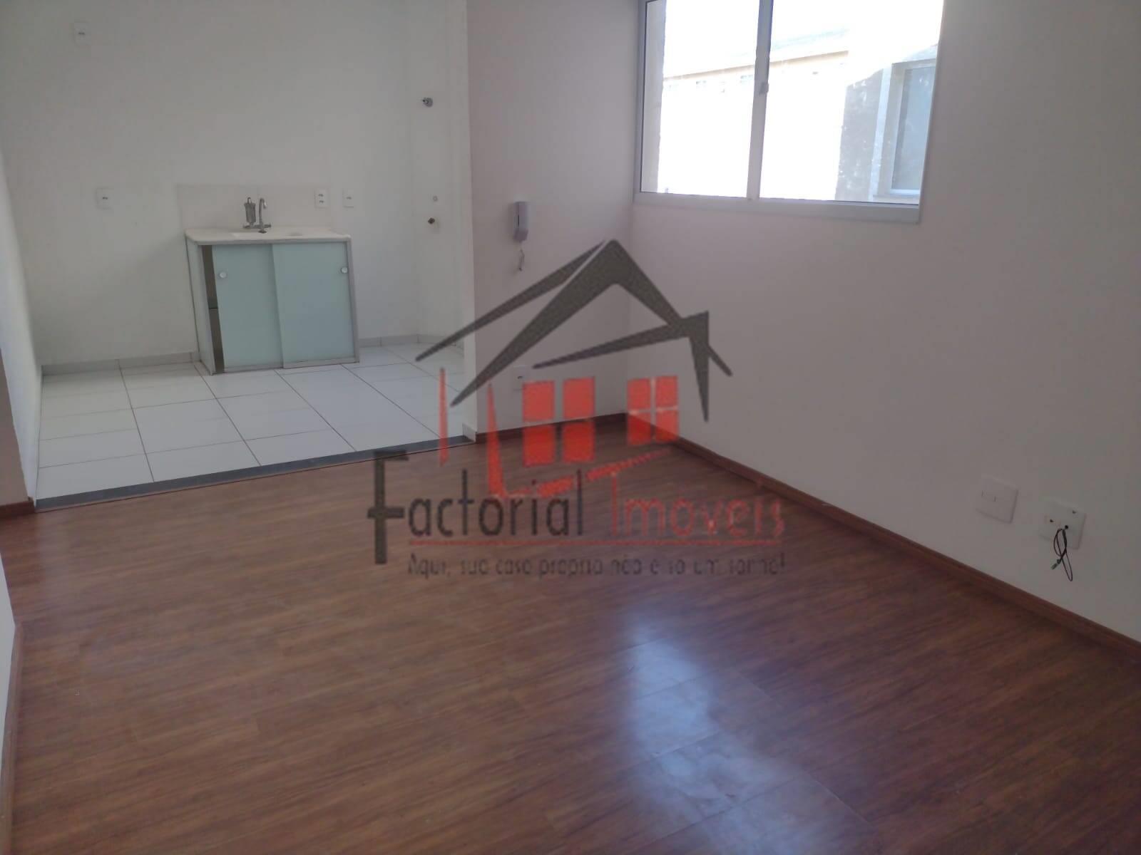 Apartamento para aluguel no Vale das Amendoeiras: 