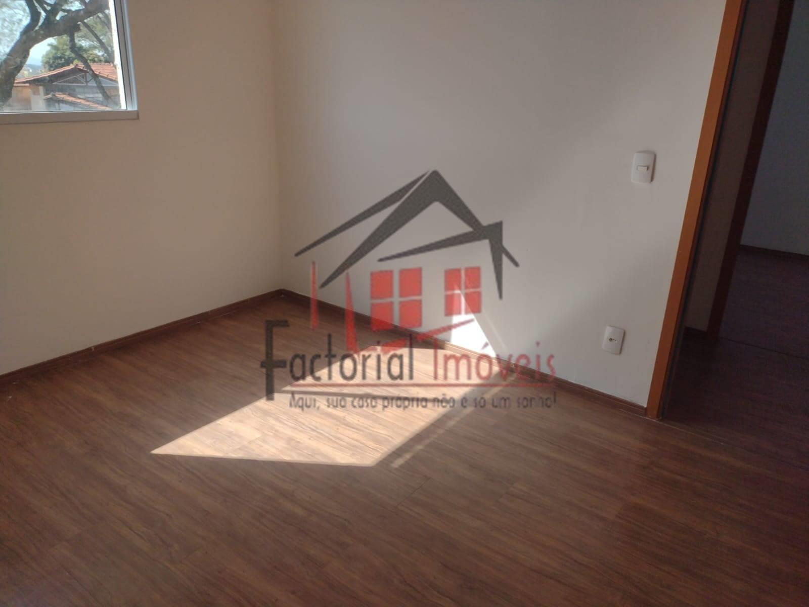 Apartamento para aluguel no Vale das Amendoeiras: 