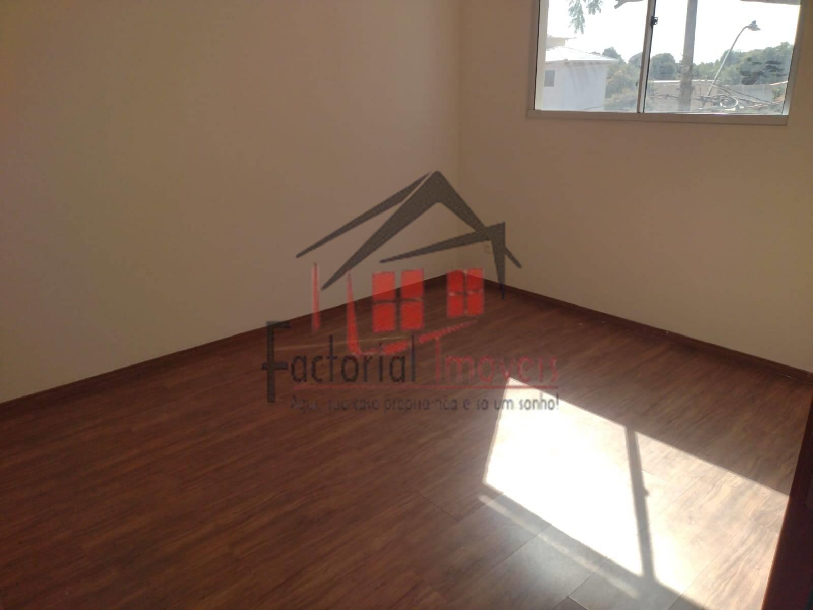 Apartamento para aluguel no Vale das Amendoeiras: 