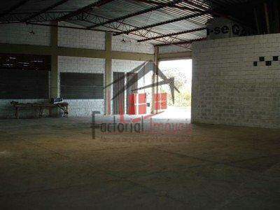 Galpão para aluguel no São Sebastião: 