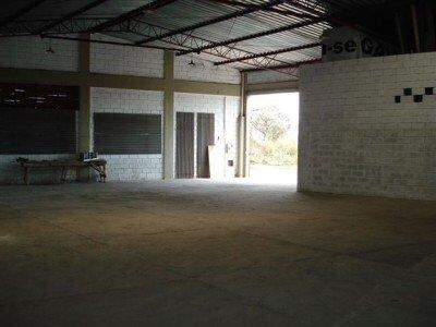 Galpão para aluguel no São Sebastião: 