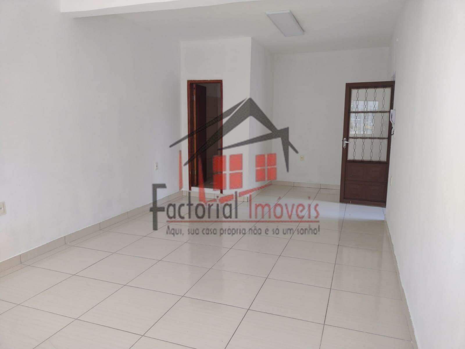 Sala para aluguel no Alípio de Melo: 