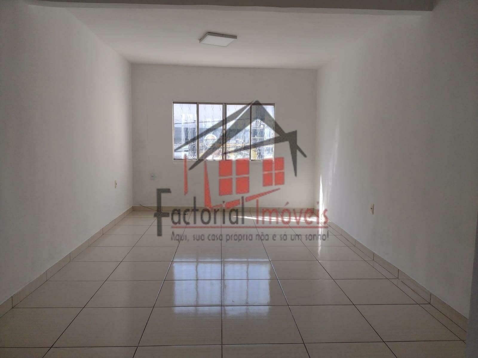 Sala para aluguel no Alípio de Melo: 