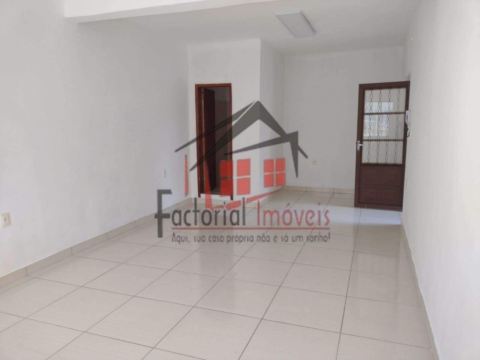 Sala para aluguel no Alípio de Melo: 