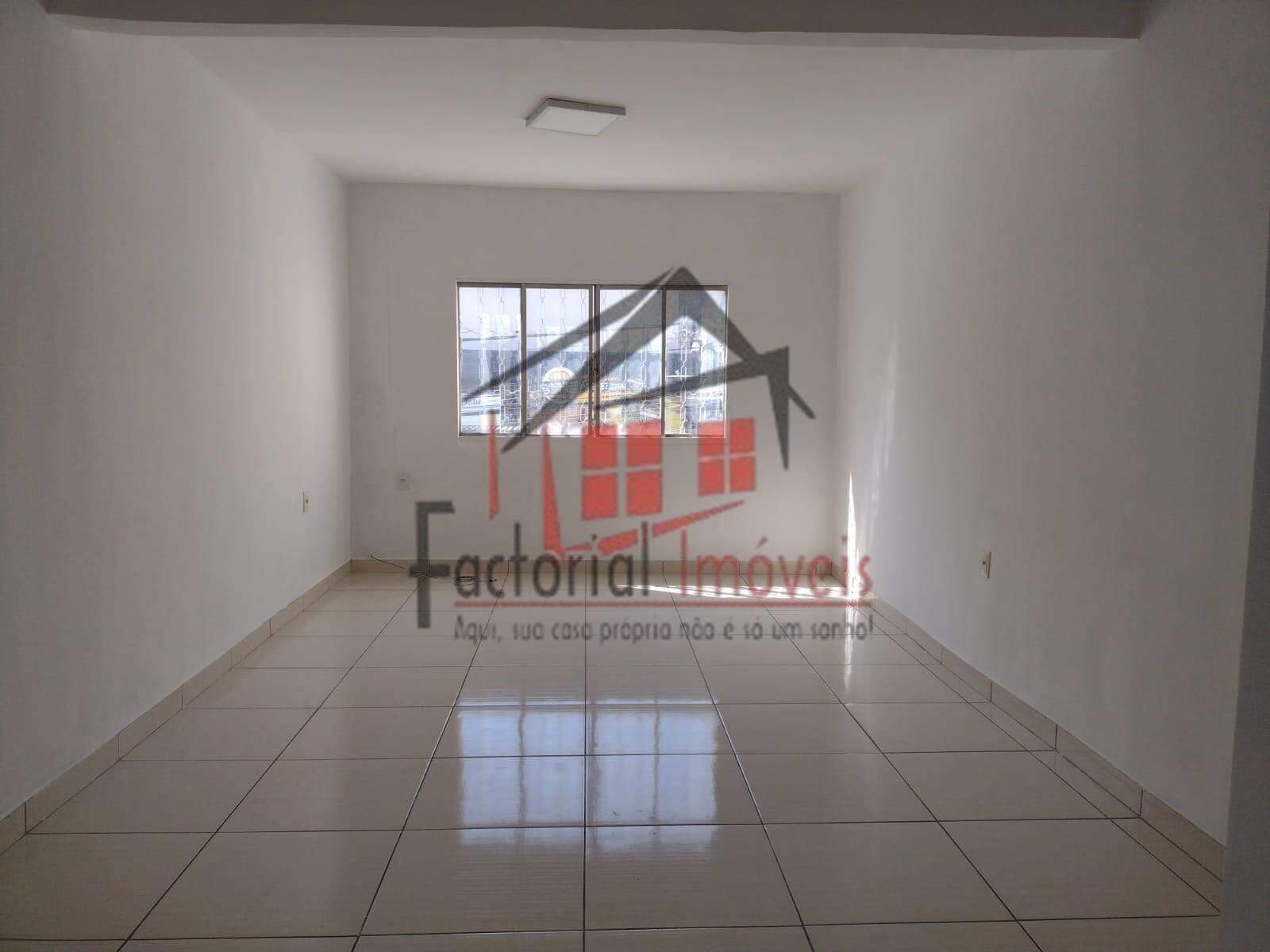 Sala para aluguel no Alípio de Melo: 