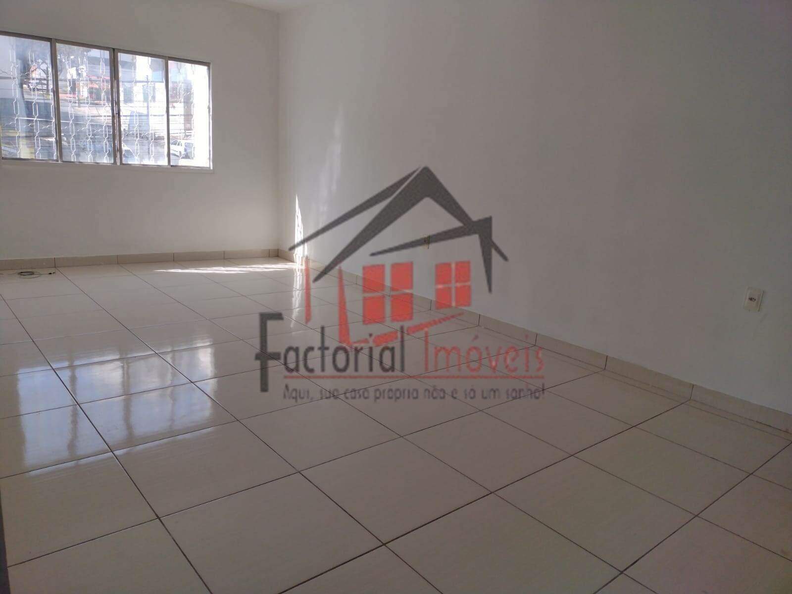 Sala para aluguel no Alípio de Melo: 