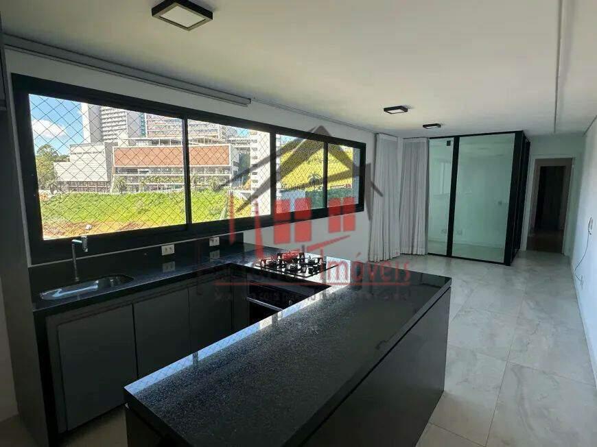 Apartamento para aluguel no Vale do Sereno: 