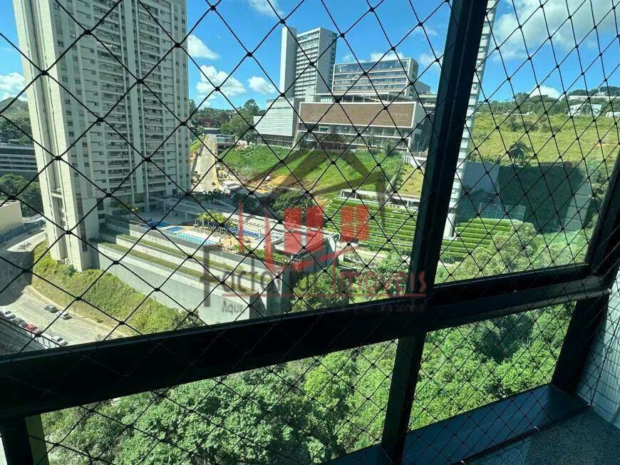 Apartamento para aluguel no Vale do Sereno: 