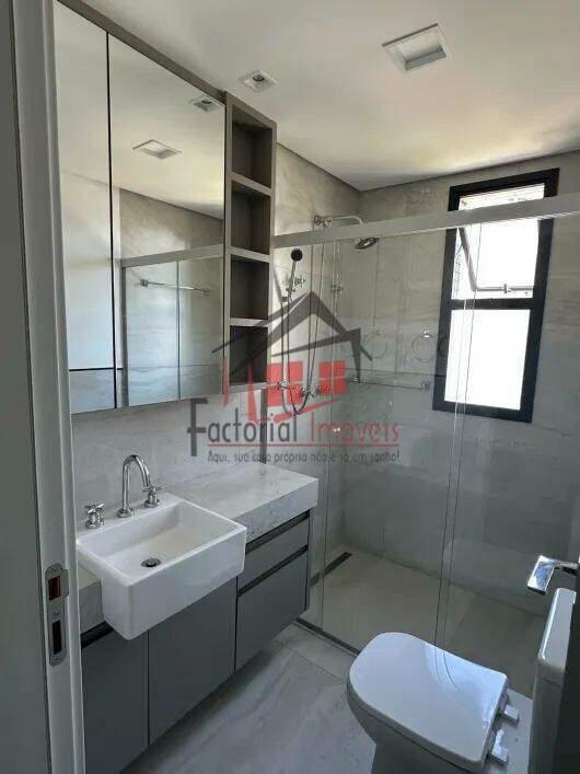 Apartamento para aluguel no Vale do Sereno: 