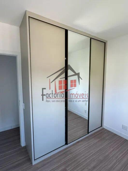 Apartamento para aluguel no Vale do Sereno: 