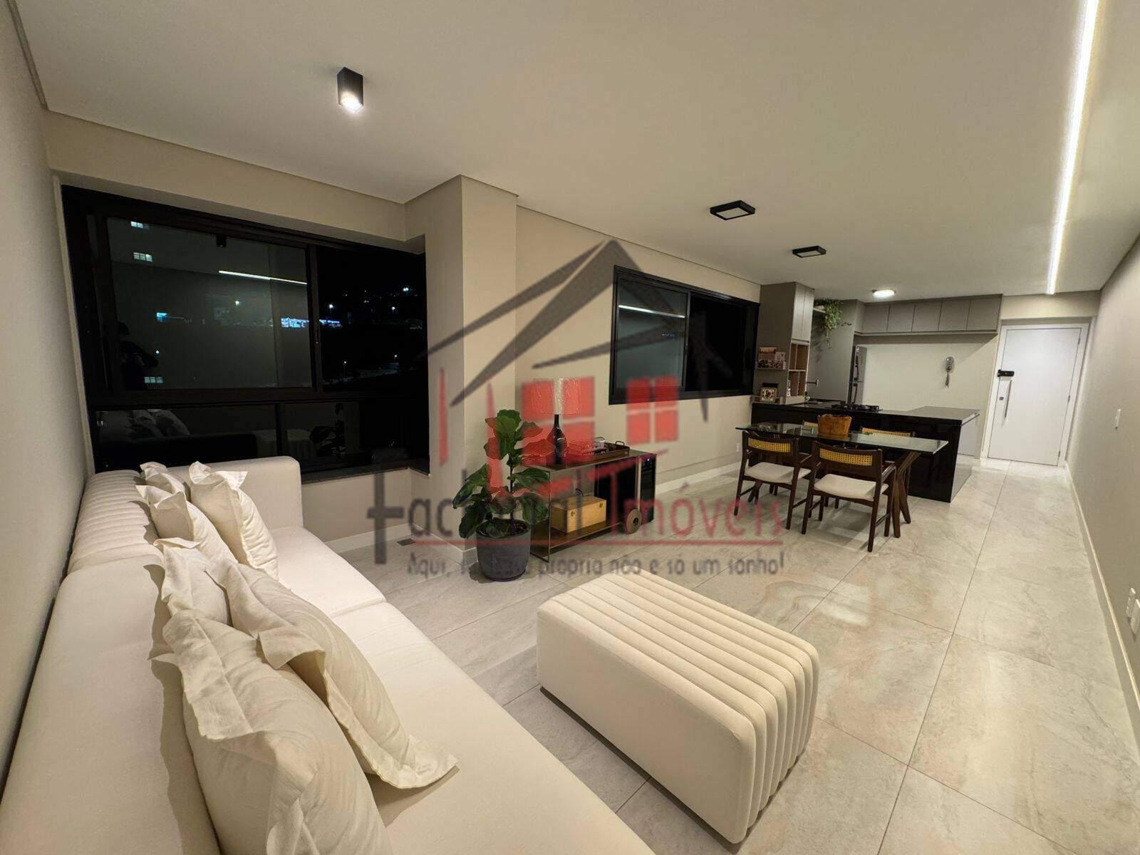 Apartamento para aluguel no Vale do Sereno: 