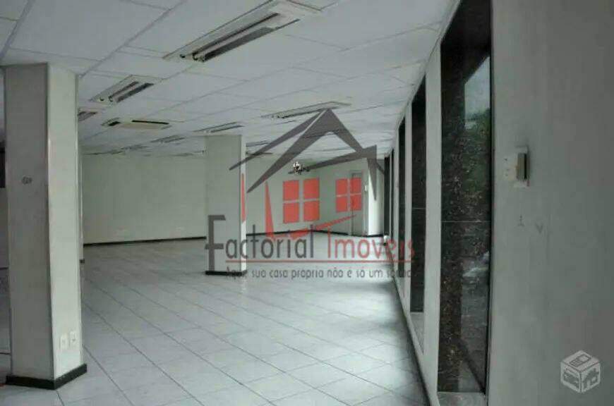 Prédio comercial para aluguel no Santo Agostinho: 