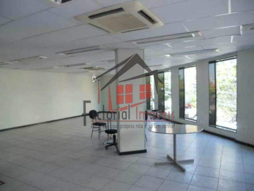 Prédio comercial para aluguel no Santo Agostinho: 