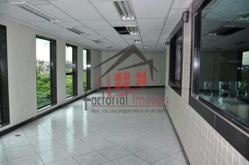 Prédio comercial para aluguel no Santo Agostinho: 