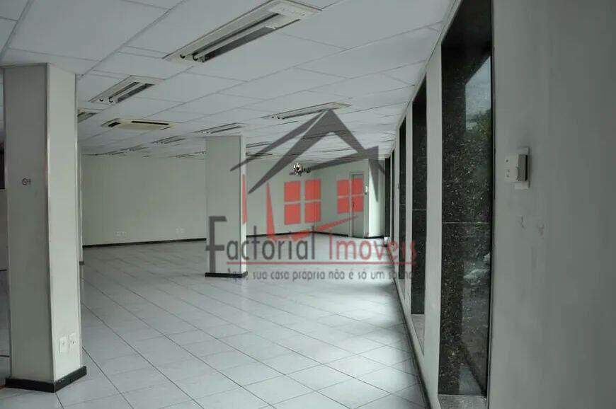Prédio comercial para aluguel no Santo Agostinho: 