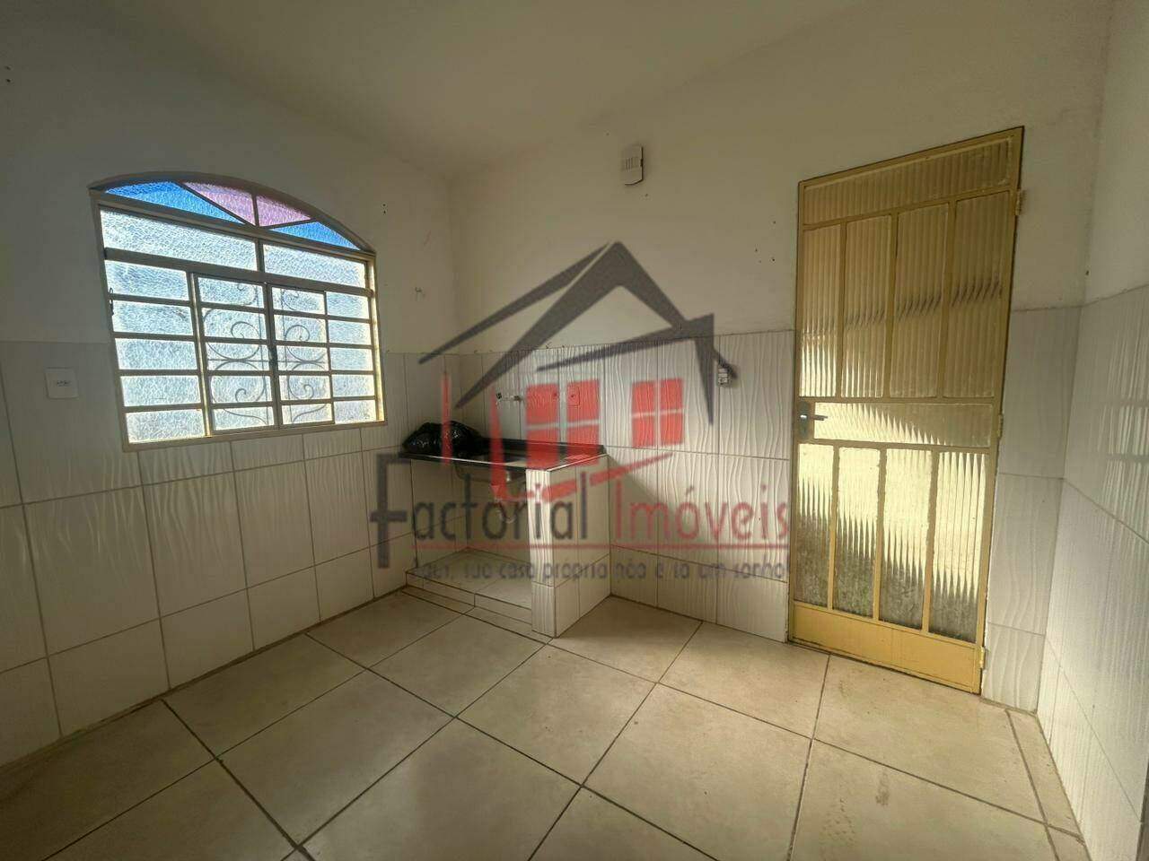 Casa à venda no São Marcos: 