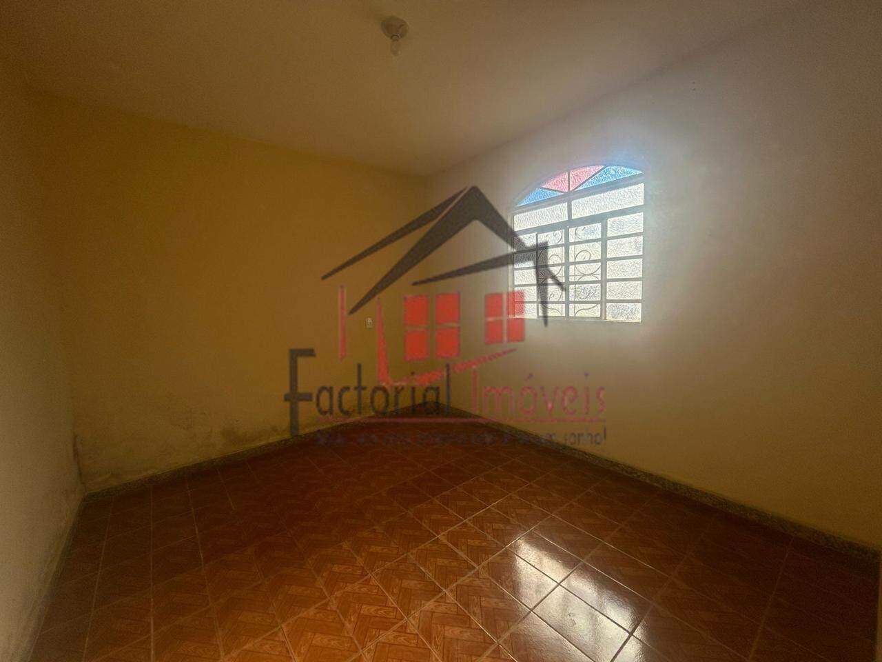 Casa à venda no São Marcos: 