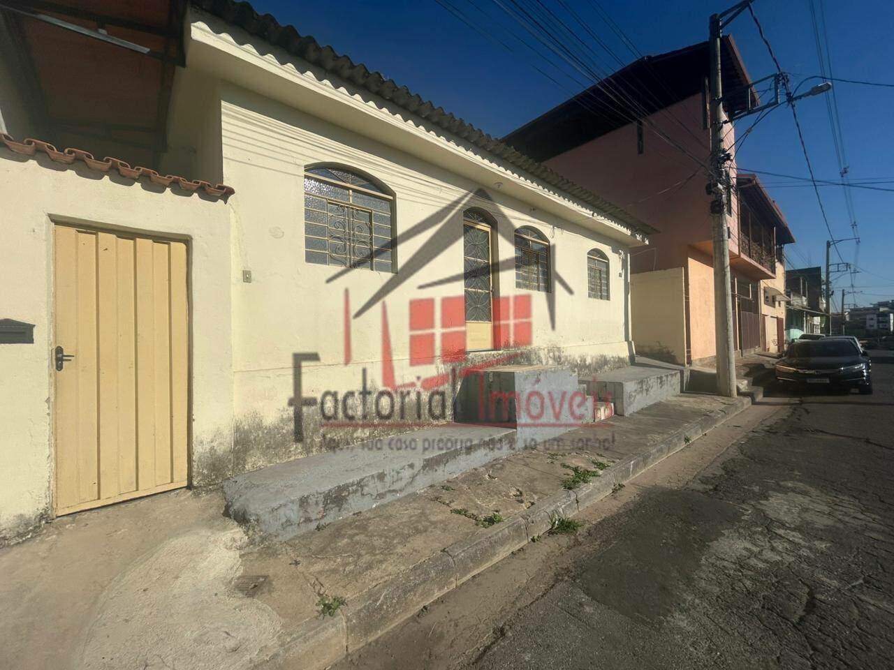 Casa à venda no São Marcos: 