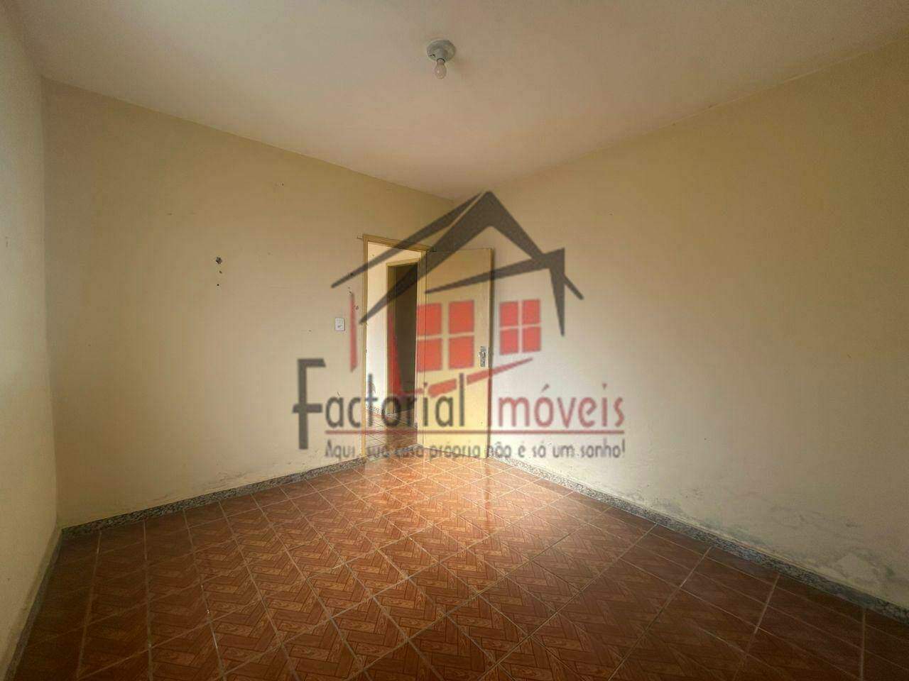 Casa à venda no São Marcos: 