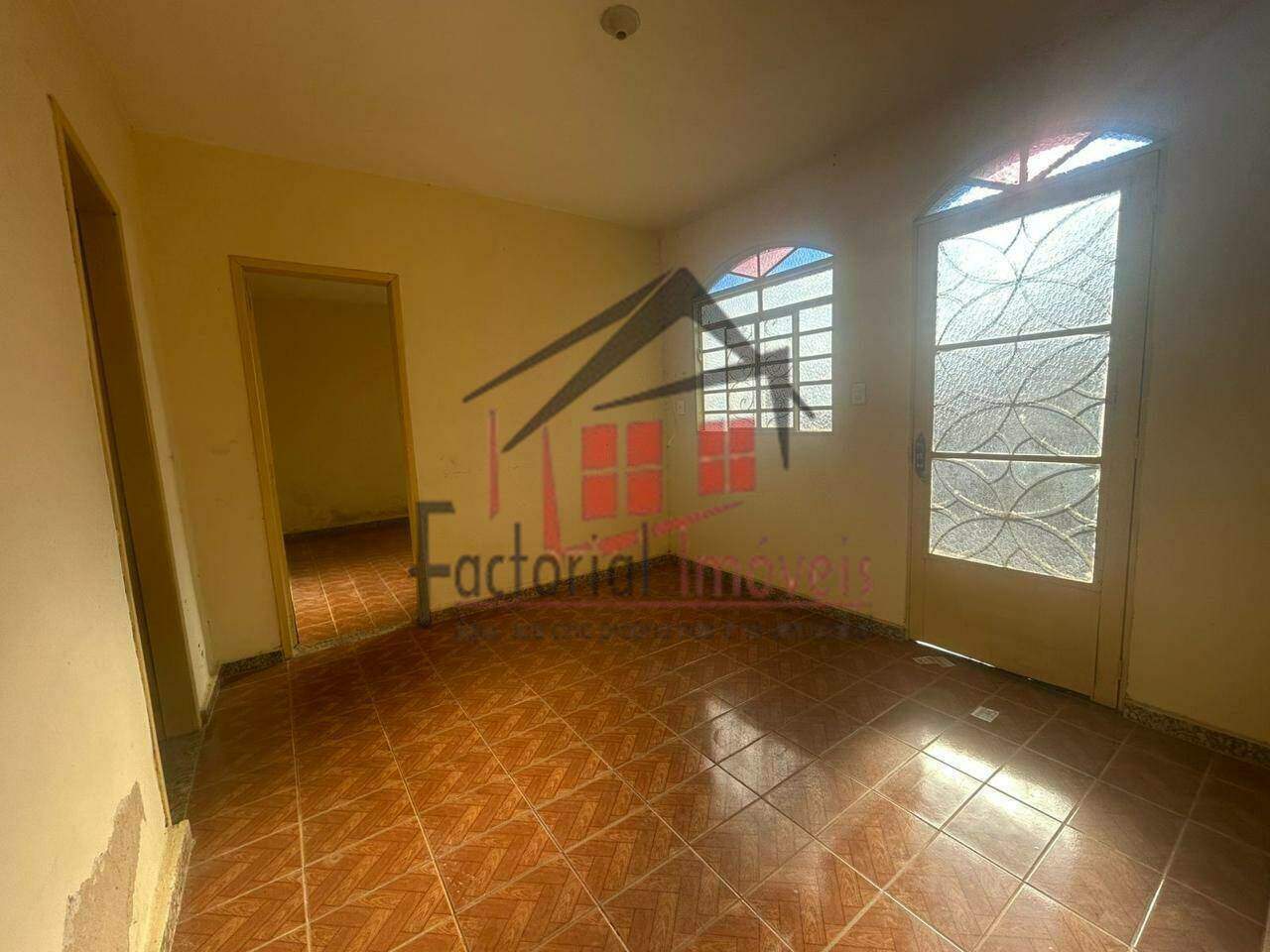 Casa à venda no São Marcos: 