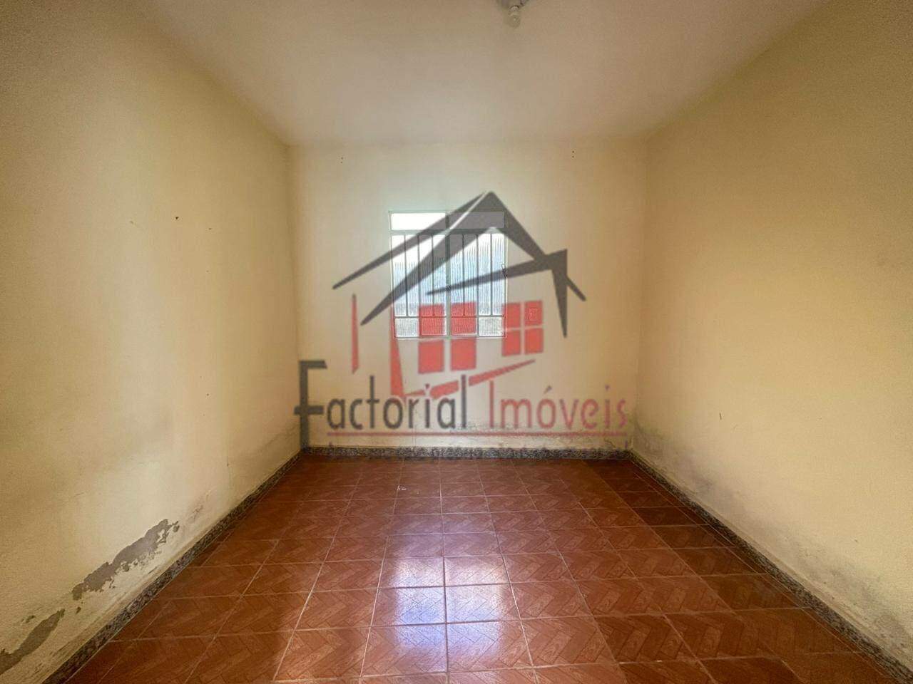 Casa à venda no São Marcos: 