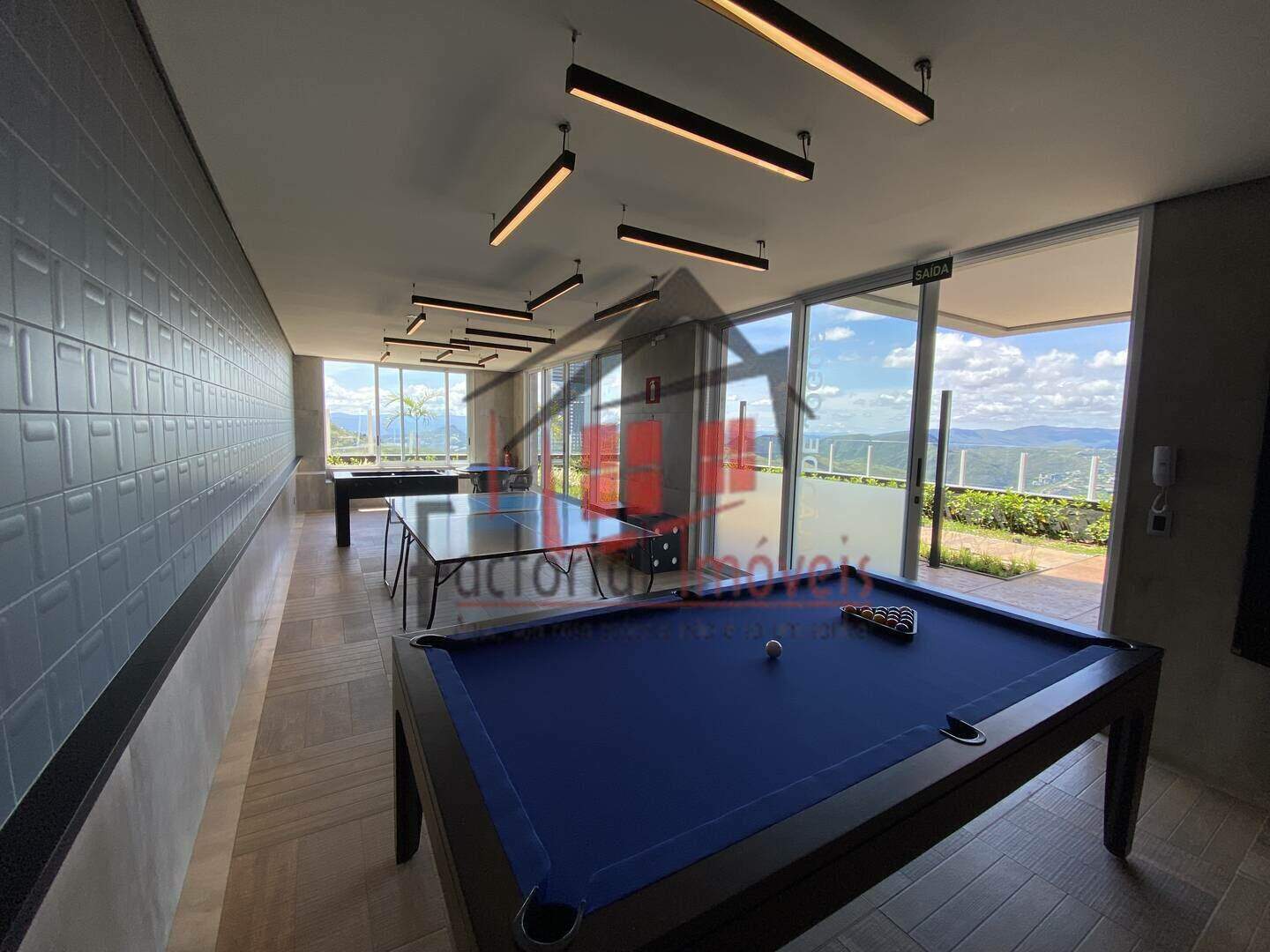 Apartamento para aluguel no Vila da Serra: 