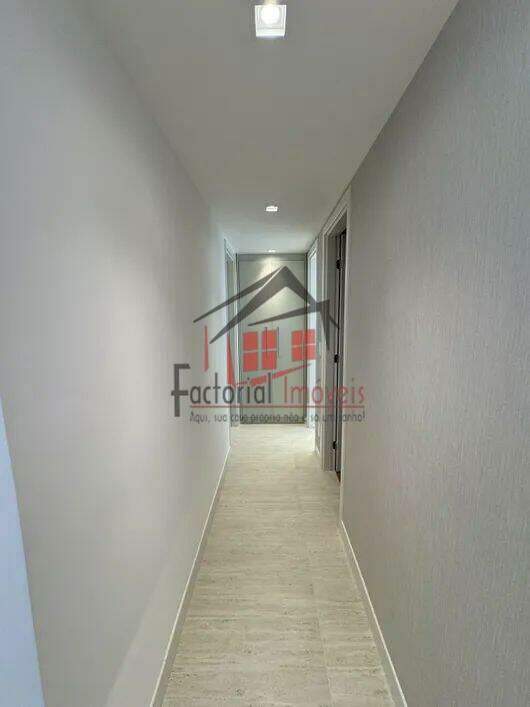 Apartamento para aluguel no Vila da Serra: 