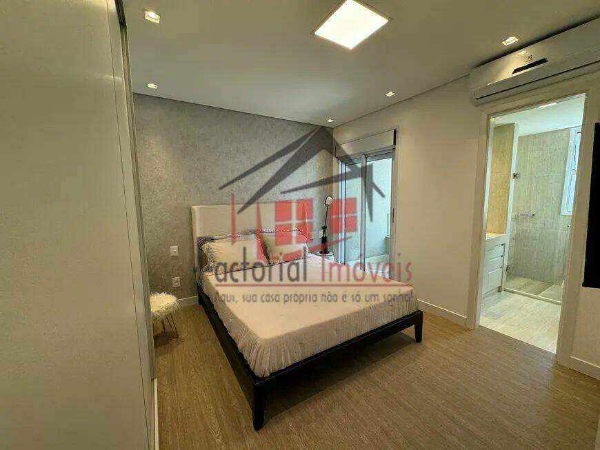 Apartamento para aluguel no Vila da Serra: 