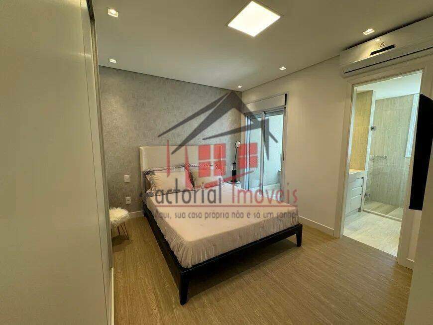 Apartamento para aluguel no Vila da Serra: 