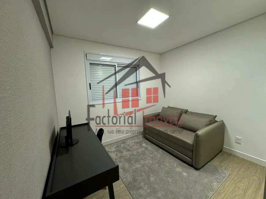 Apartamento para aluguel no Vila da Serra: 