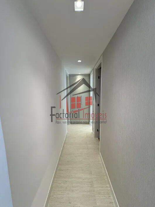 Apartamento para aluguel no Vila da Serra: 