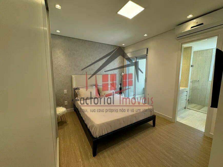 Apartamento para aluguel no Vila da Serra: 