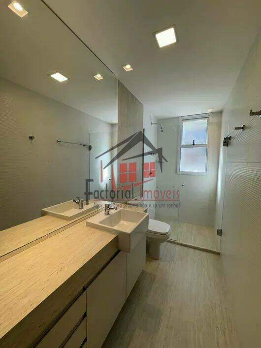 Apartamento para aluguel no Vila da Serra: 