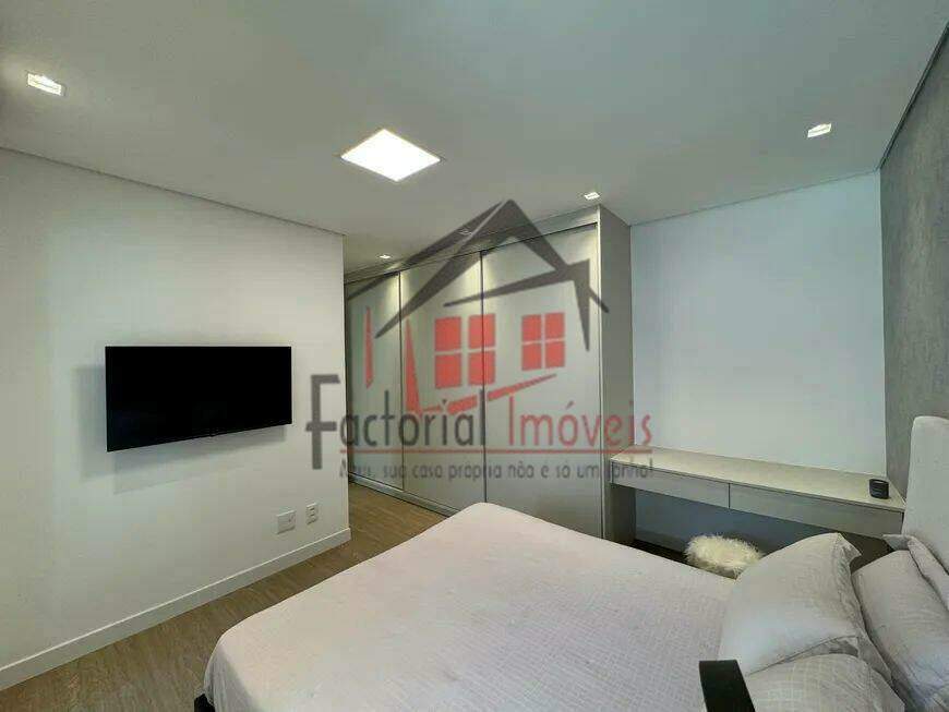 Apartamento para aluguel no Vila da Serra: 