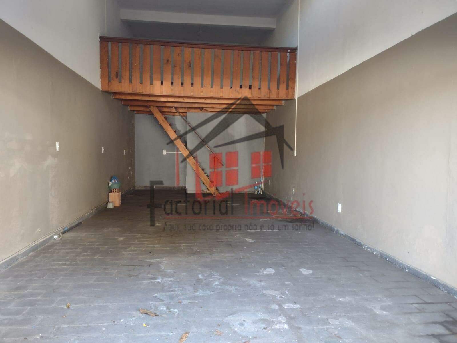 Loja para aluguel no Parque Turistas: 