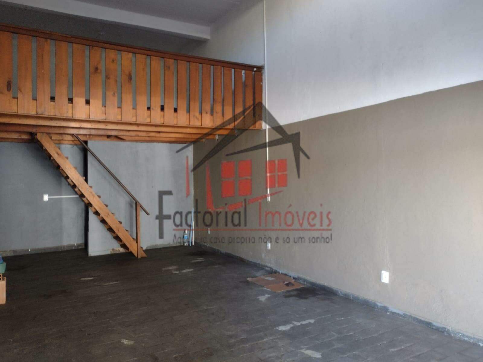 Loja para aluguel no Parque Turistas: 