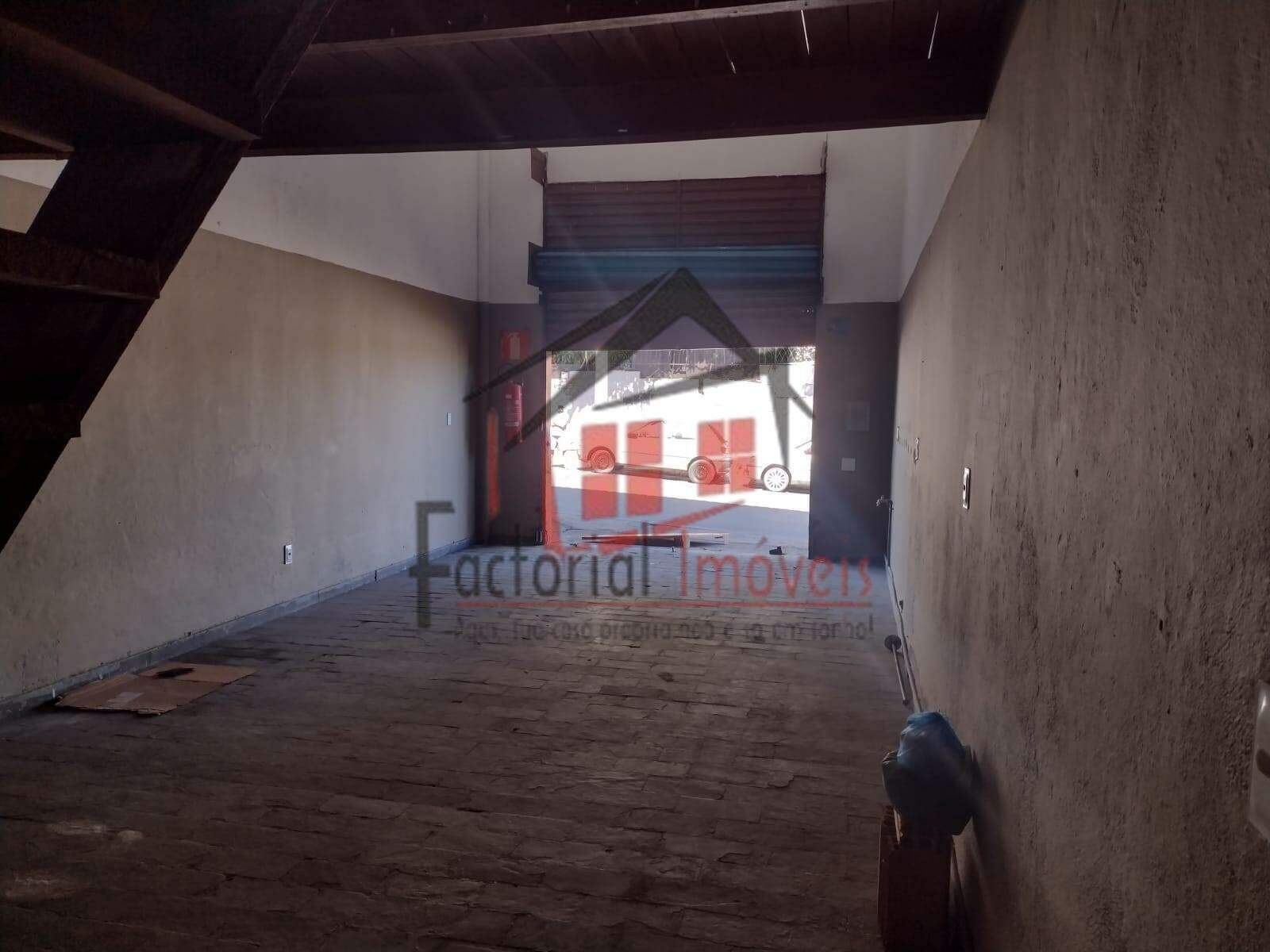 Loja para aluguel no Parque Turistas: 