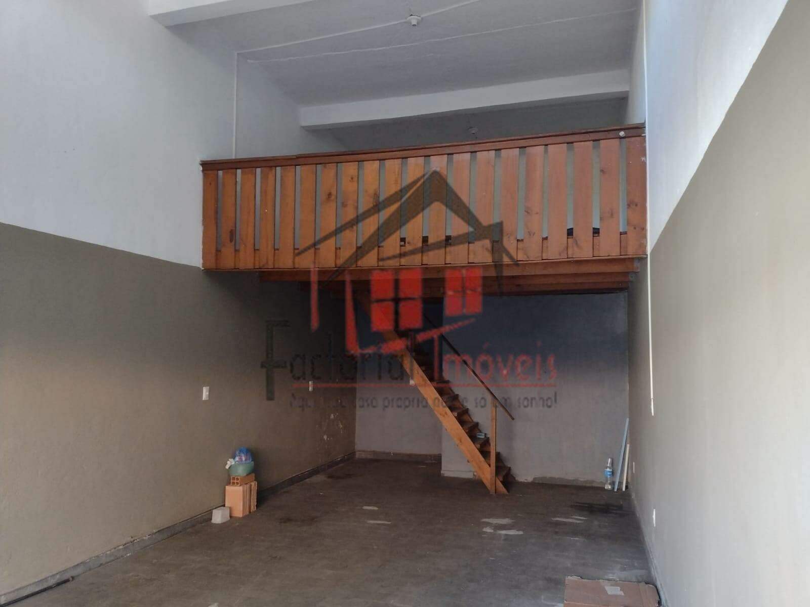 Loja para aluguel no Parque Turistas: 