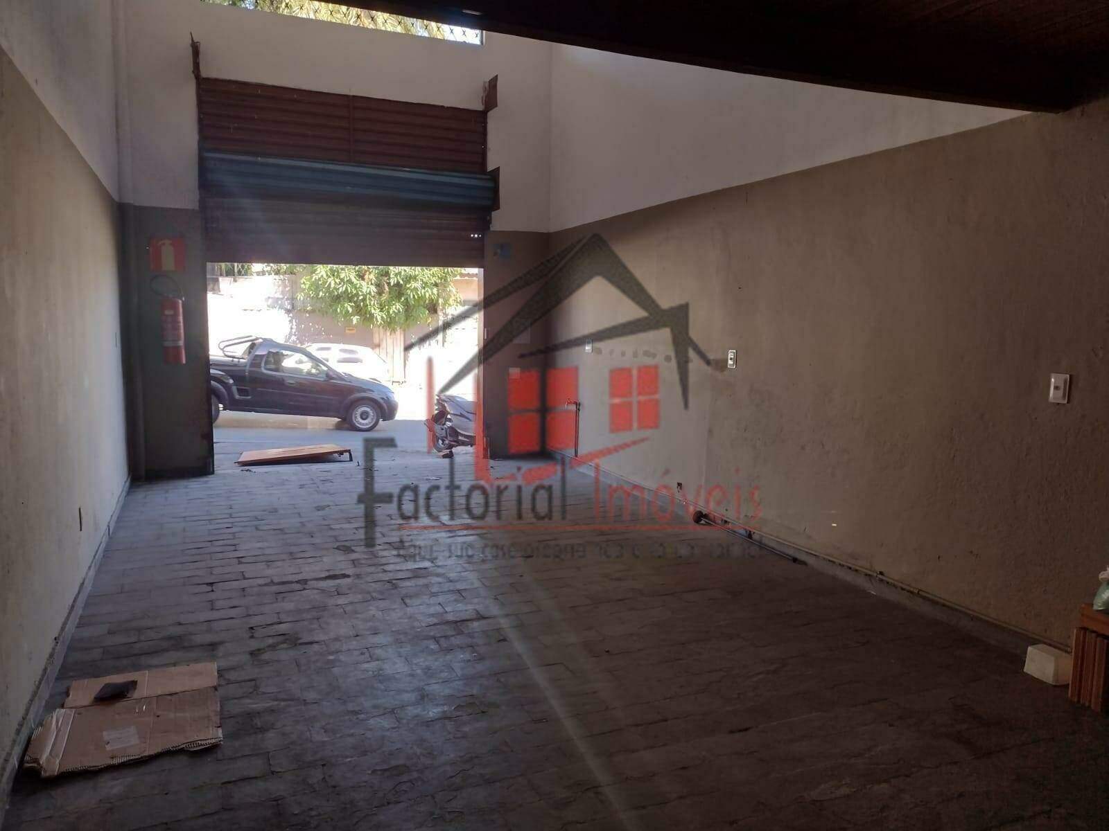 Loja para aluguel no Parque Turistas: 