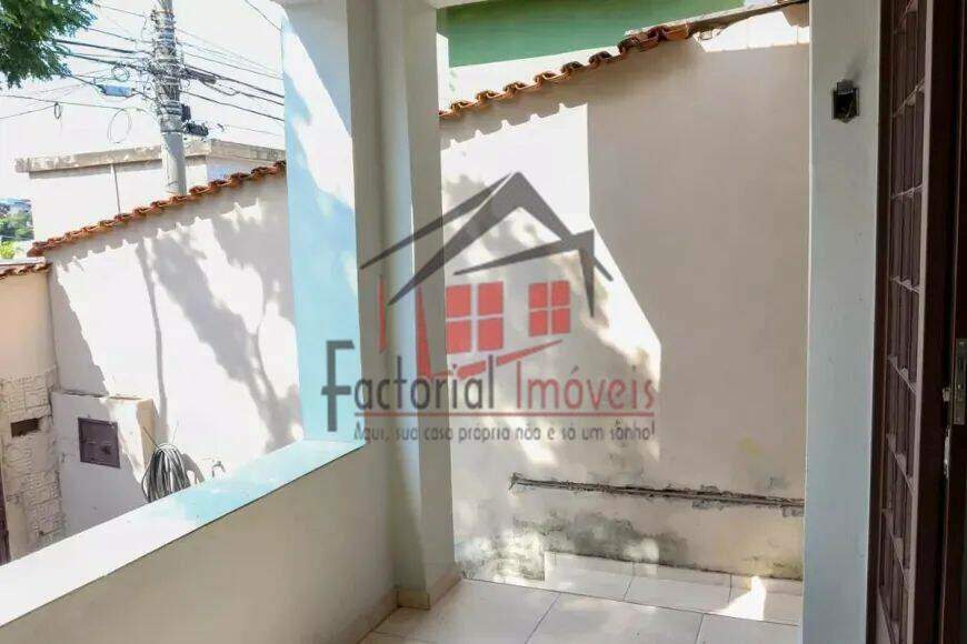 Casa para aluguel no Glória: 