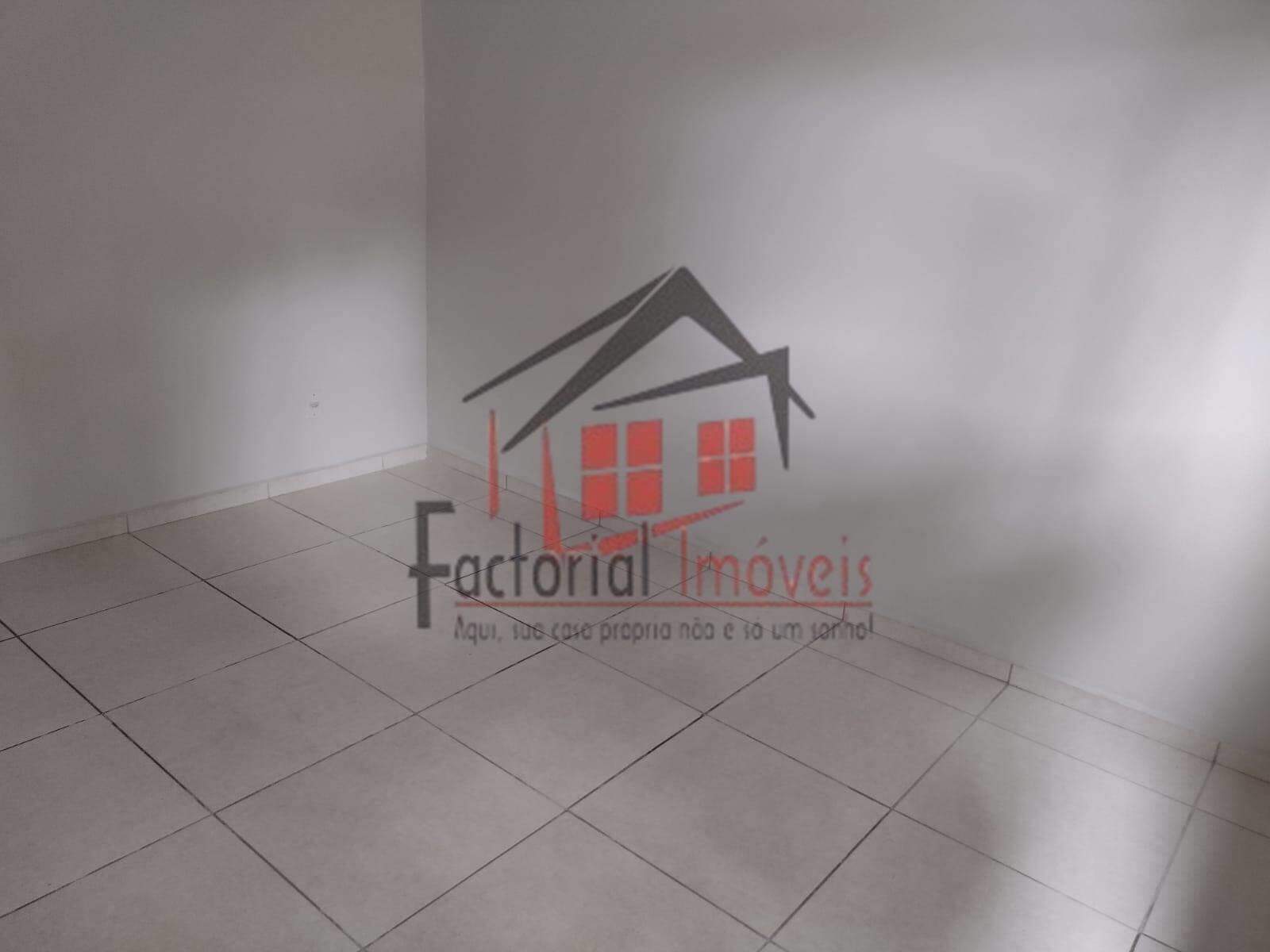 Casa para aluguel no Glória: 