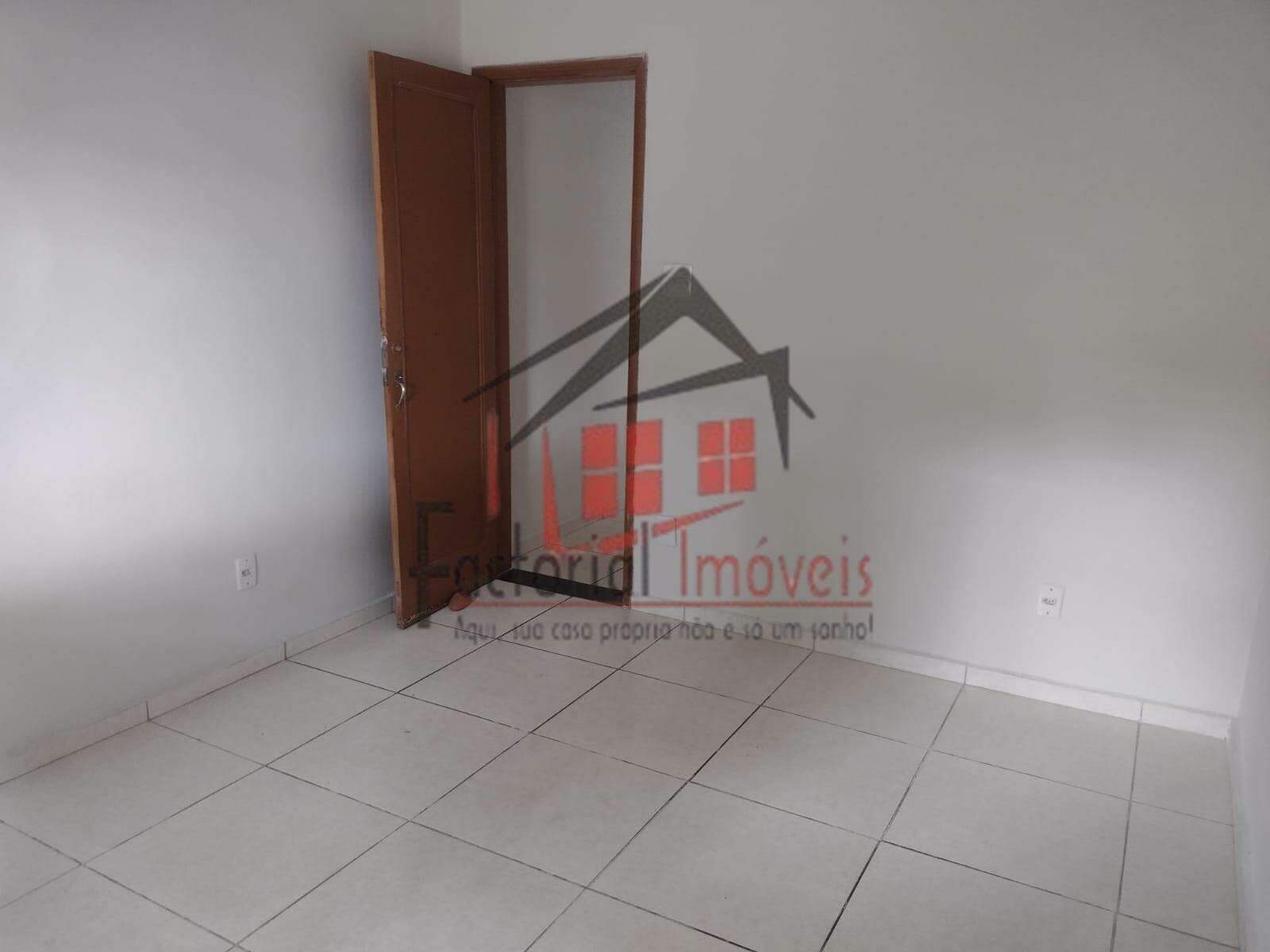 Casa para aluguel no Glória: 