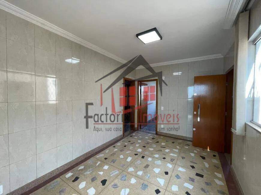 Apartamento para aluguel no Alípio de Melo: 