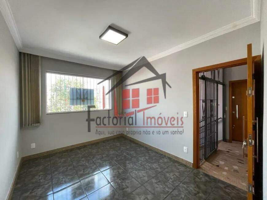 Apartamento para aluguel no Alípio de Melo: 