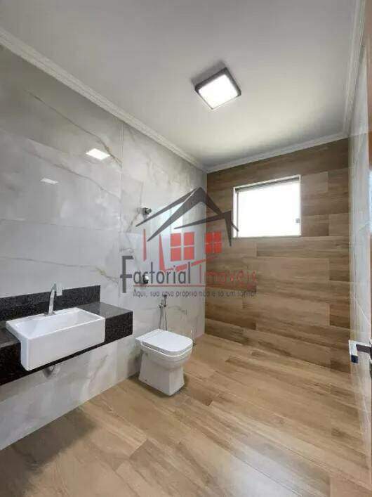 Apartamento para aluguel no Alípio de Melo: 