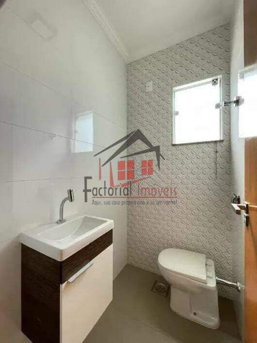 Apartamento para aluguel no Alípio de Melo: 