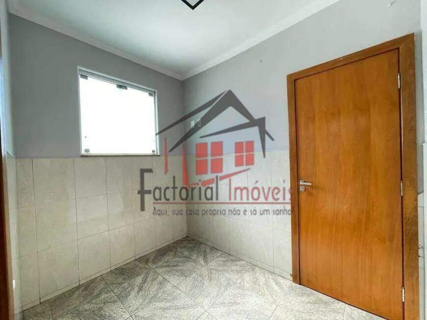 Apartamento para aluguel no Alípio de Melo: 
